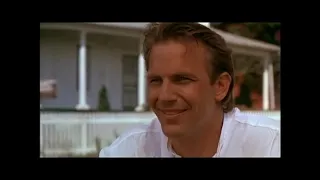 Field of Dreams Trailer