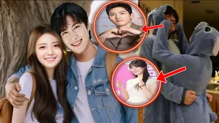 Finally Ji Chang Wook Break up Silence And Talk About Wedding 💒 With Nam Ji Hyun Fans are Shocked ❤️