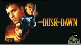 From Dusk Till Dawn (1996) Kill Count