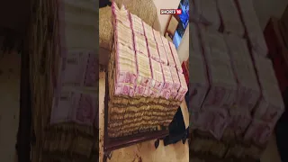 Huge Cash Haul | CBI Seizes Nearly Rs 40 Crores In Cash | #shorts | English News | News18