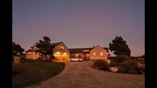 Stately Martha's Vineyard Home in Chilmark, Massachusetts | Sotheby's International Realty