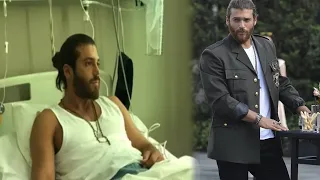 Can Yaman was attacked in Italy!