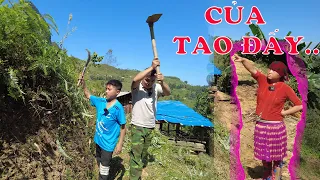 NÓNG..!ĐẤT CỦA TAO HẾT..!!!..ĐẤT BỐ MẸ ĐỂ LẠI BẤT NGỜ KHÔNG CÒN..hoa của núi