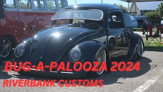 BUG - A - PALOOZA 2024