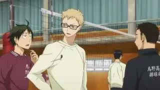 HAIKYUU ON CRACK 3