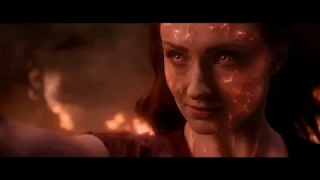 NEW X-MEN DARK PHOENIX TRAILER 2 BREAKDOWN & EASTER EGGS