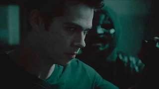 VOID STILES | NOGITSUNE