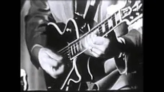 Les Paul & Mary Ford - Song in Blue (1955)