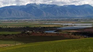 Proposed $20M bond in Cache Valley would preserve open spaces with taxes