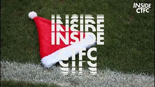 Preview: Inside CTFC #11 - watch in full on iFollow