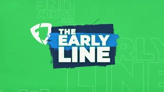 NBA Offseason Headlines, Home Run Derby Previews | The Early Line Hour 2, 7/18/22