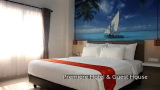 Premiere Hotel & Guest House