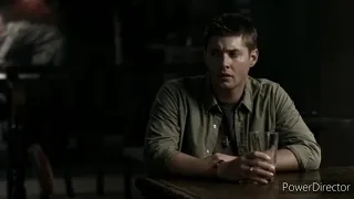 Supernatural Dean & Jo– Под гипнозом