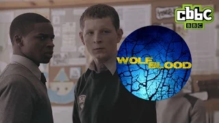 CBBC: Wolfblood Season 3 Episode 3 Sneak Peek