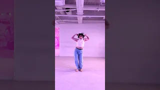 Kitty purr! ​⁠@slayyyter Dance by me. #shorts #Slayyter #dance