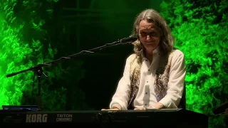 VeszprémFest 2015 - Roger Hodgson - Logical song - Live