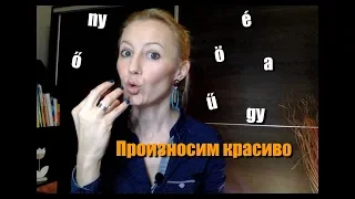 Венгерский язык. ПРОИЗНОШЕНИЕ + лексика