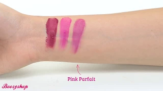 Sleek Blush by 3   Pink Sprint