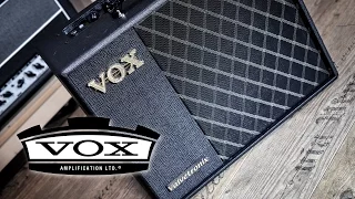 Vox VT40X - IN DEPTH Review