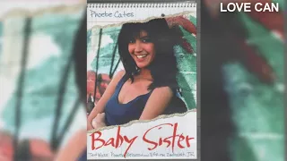 Love Can - Fred Karlin (From movie Baby Sister 1983)