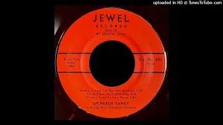 Upchurch Family - There's A Look (In This Old Building) - Jewel Records (OH)