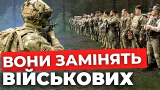 Третя штурмова готує підсилення: як у Львові цивільних вчили воювати?