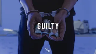 "Guilty" - Dark Storytelling Rap Beat | New Hip Hop Instrumental Music 2021 | Mirov #Instrumentals