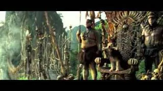 Pirates Of The Caribbean- Dead Man's Chest After Credits Scene