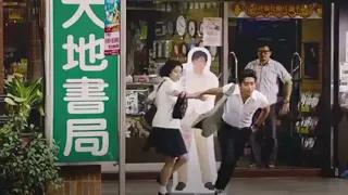 Our Times (hsu taiyu & Lin Truly) - Circles / Tayvan klip