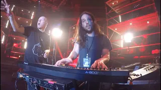 Infected Mushroom - IM21 Live Show with the Revolution Orchestra [Live Show Summary]