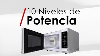 Horno Microondas Daewoo 1.1  Pies Cúbicos / 30l Silver           DMDP11S2BG