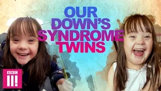 Our Down's Syndrome Twins | Living Differently
