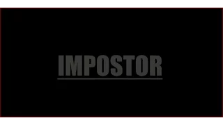 Impostor । Official Trailer