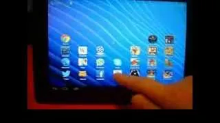 ANDTAI 9.7 TABLET PC ANDROID 4.0.4 MULTITOUCH 10 POINTS