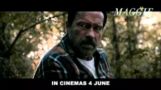 Maggie - Official Trailer (In Cinemas 4 June 2015)