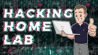 Do you need a Cybersecurity home lab?