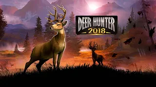 Обзор DEER HUNTER 2018 для Андроид 🔥 + скачать бесплатно (симулятор охоты)