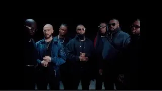 Lefa - Restes Branché ( Clip Officiel) Feat Sexion D'assaut [ URSS] ... @lefaauthentique @sexiondassautonline