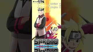 soruto anak dari boruto akan tanyang di tv 2025