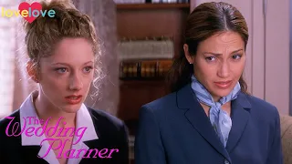 "The Doctor Is The Groom" | The Wedding Planner | Love Love