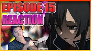 FORESHADOWING IS UNREAL!!! | Mushoku Tensei Season 2 Episode 15 Reaction