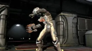 Dead Space 2 | E3 trailer Electronic Arts