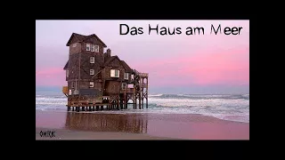 Das Haus am Meer - Krimi Hörspiel