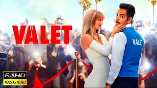 El Valet (2022) Película Completa en Español Latino