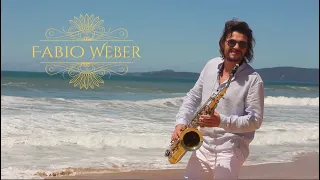 Cold Heart - Elton John, Dua Lipa - Fabio Weber Sax