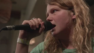 Kae Tempest - Europe Is Lost (Live on KEXP)