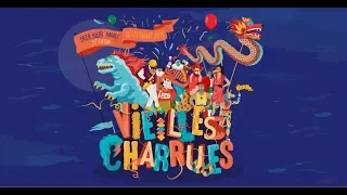 Vieilles Charrues 2019