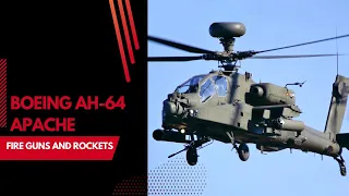 U.S. Army stationiert AH-64 Apache Helikopter in OsteuropaUkraine War