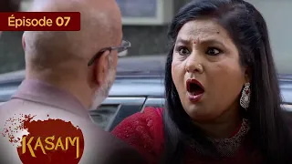 KASAM  Eps 07 - Une histoire d'amour et de réincarnation ultime - Série complète en Français