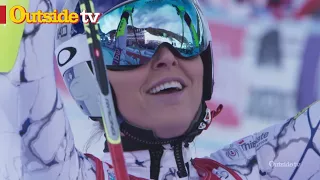 Lindsey Vonn is Ready for the 2018 Olympic Season | In Search of Speed
